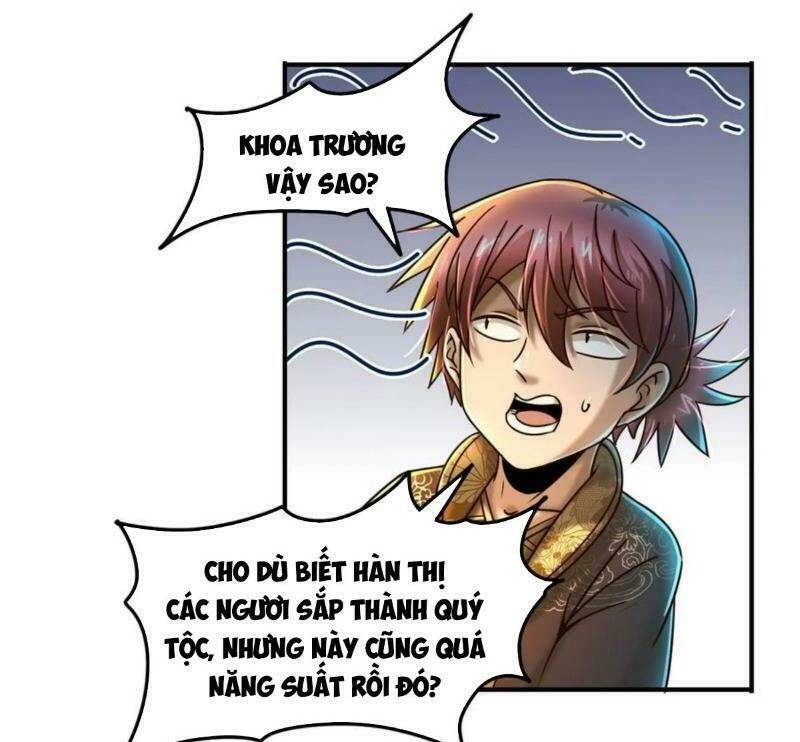 xuân thu bá đồ chapter 102 - Next chapter 103