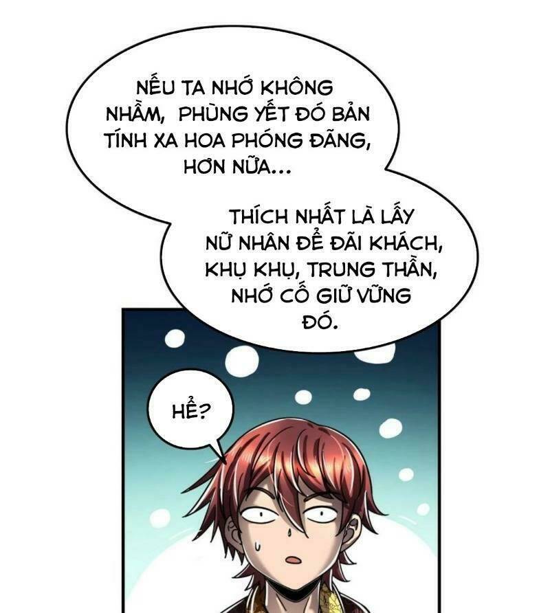 xuân thu bá đồ chapter 102 - Next chapter 103