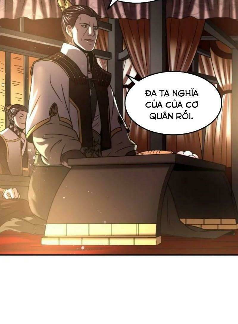 xuân thu bá đồ chapter 102 - Next chapter 103