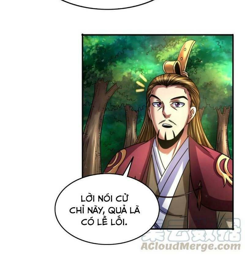 xuân thu bá đồ chapter 102 - Next chapter 103