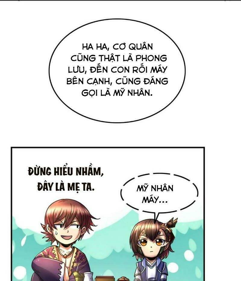 xuân thu bá đồ chapter 102 - Next chapter 103