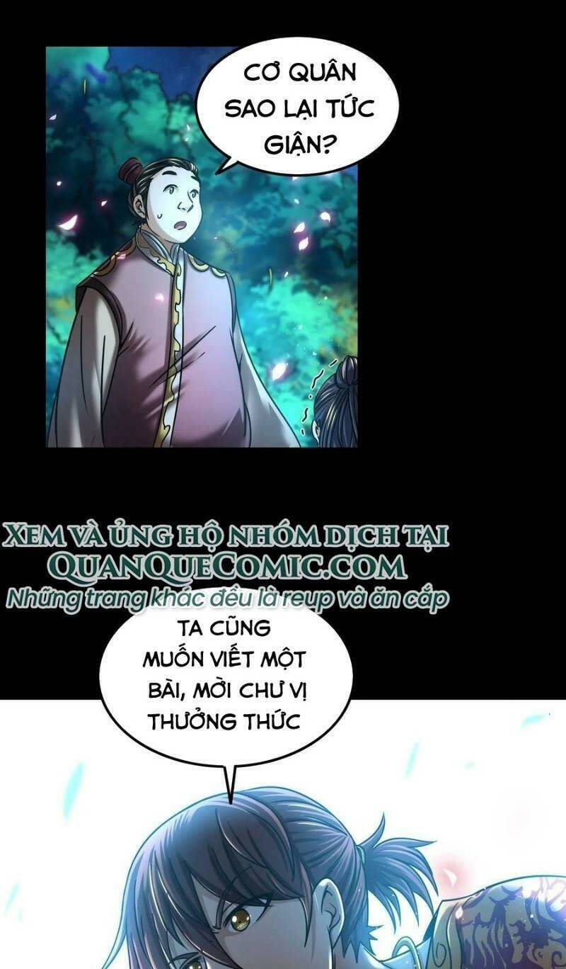 xuân thu bá đồ chapter 103 - Next chapter 104