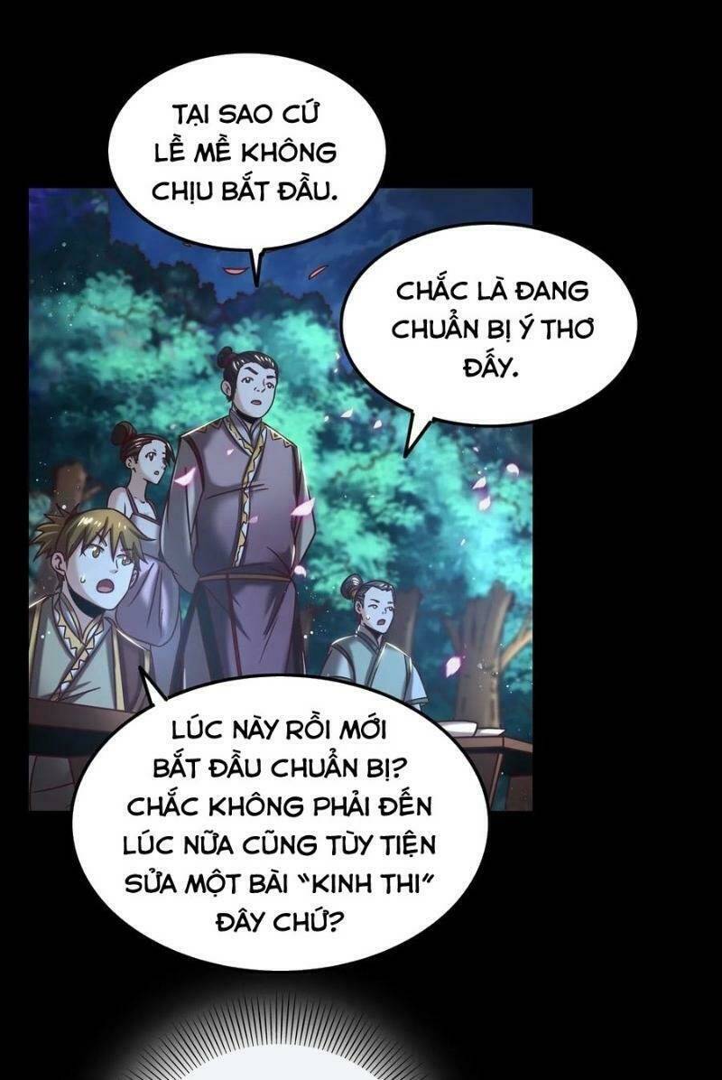 xuân thu bá đồ chapter 103 - Next chapter 104