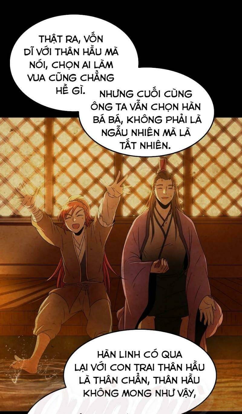 xuân thu bá đồ chapter 111 - Next chapter 112