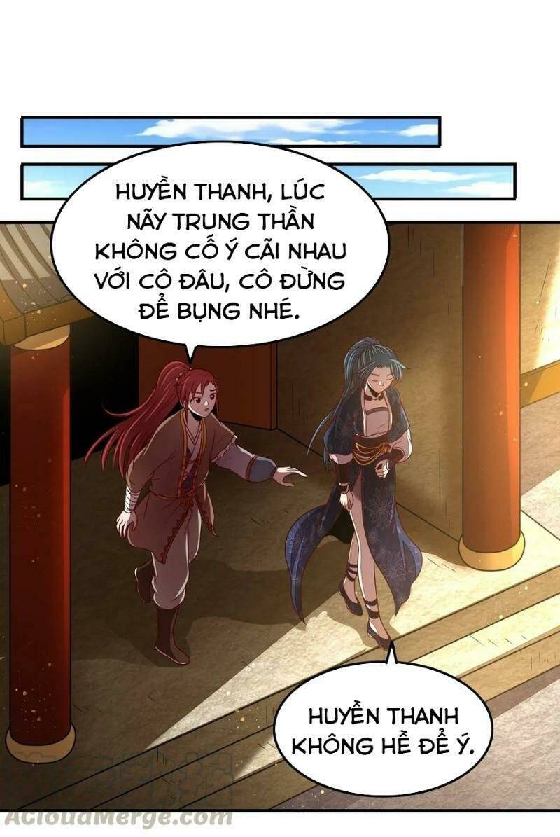 xuân thu bá đồ chapter 111 - Next chapter 112