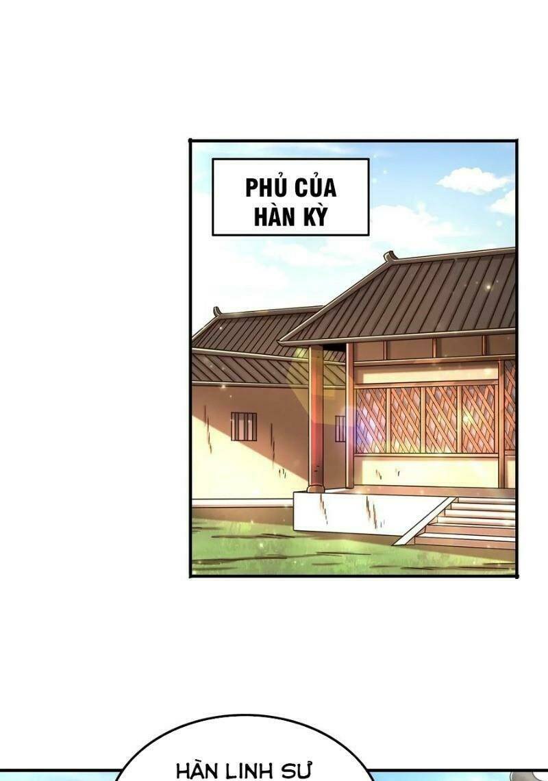 xuân thu bá đồ chapter 111 - Next chapter 112