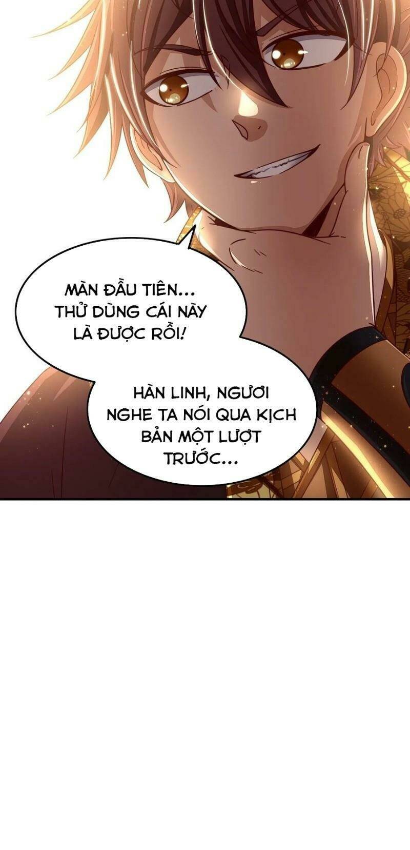 xuân thu bá đồ chapter 111 - Next chapter 112