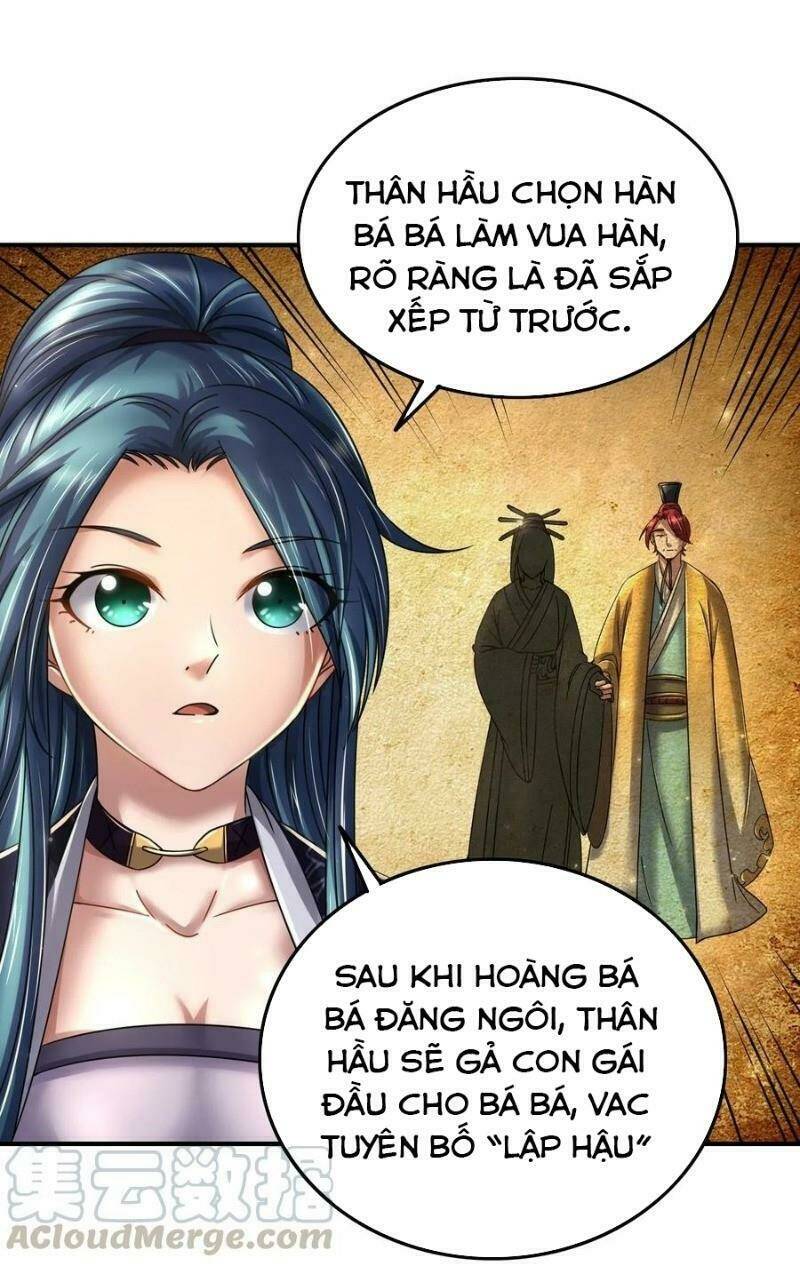 xuân thu bá đồ chapter 111 - Next chapter 112