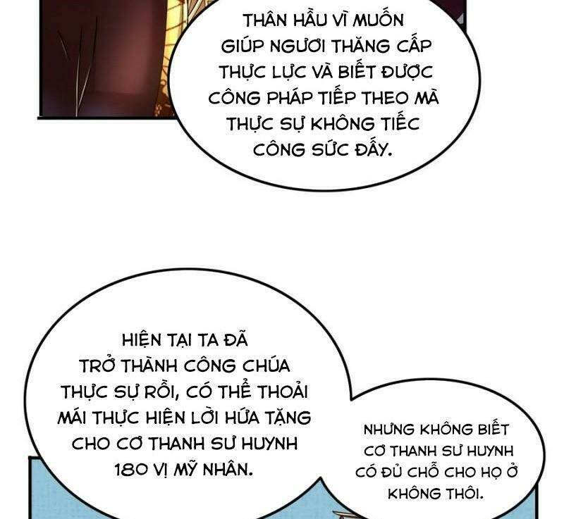 xuân thu bá đồ chapter 115 - Next chapter 116