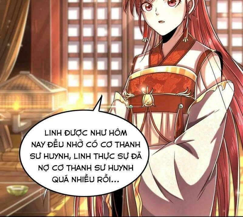 xuân thu bá đồ chapter 115 - Next chapter 116