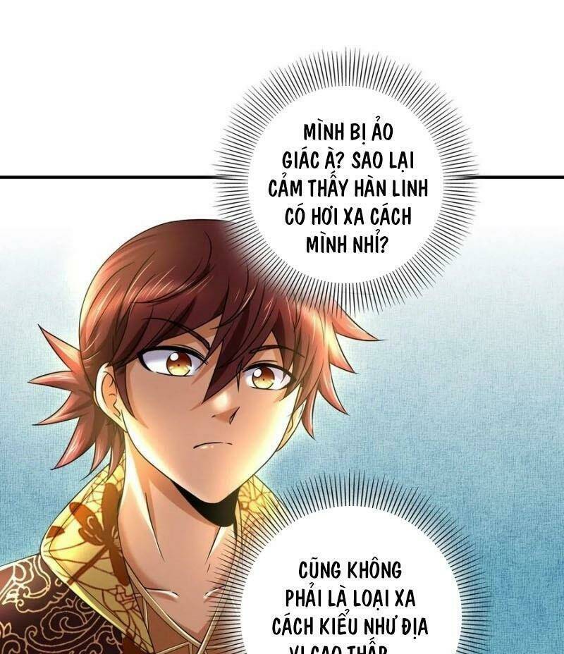 xuân thu bá đồ chapter 115 - Next chapter 116