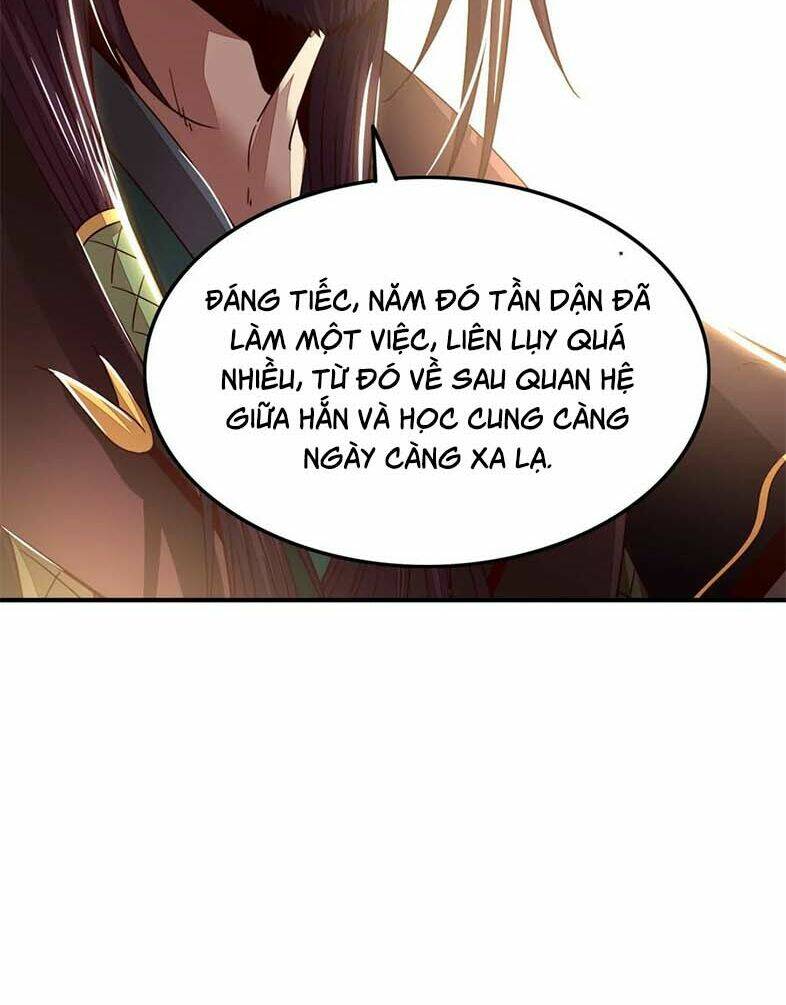 xuân thu bá đồ chapter 116 - Next chapter 116.5