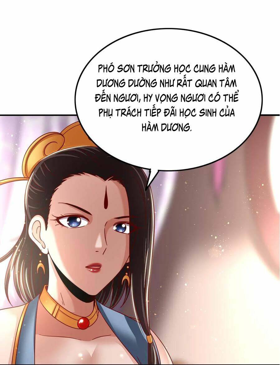 xuân thu bá đồ chapter 116 - Next chapter 116.5