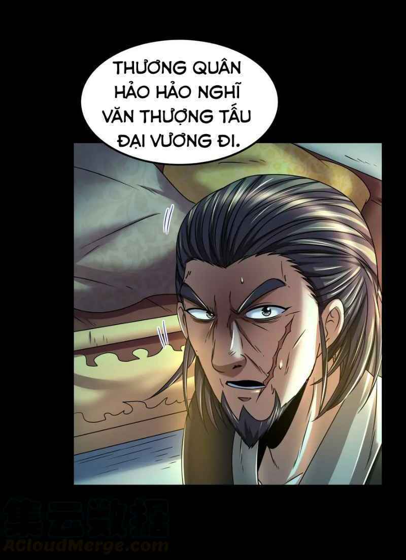 xuân thu bá đồ chapter 122 - Next chapter 123