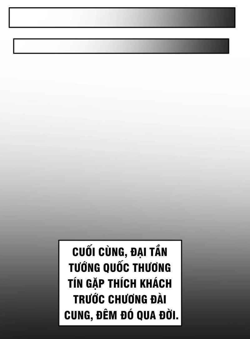 xuân thu bá đồ chapter 122 - Next chapter 123