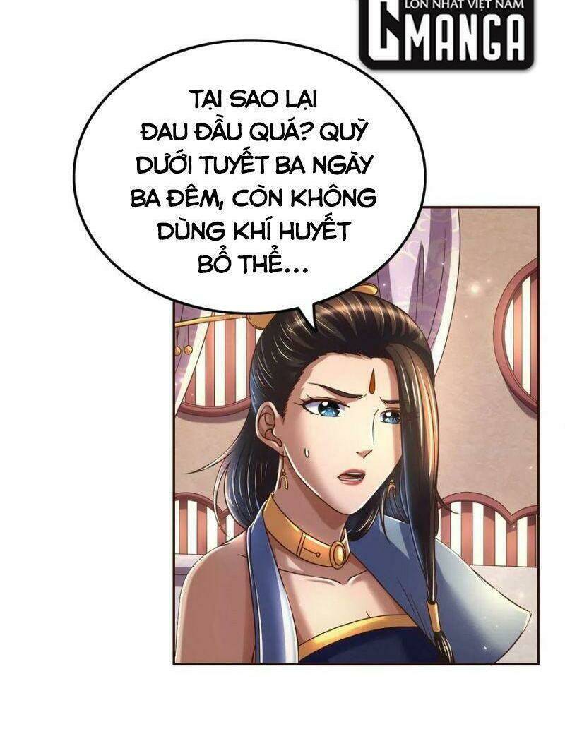 xuân thu bá đồ Chapter 132 - Next Chapter 133