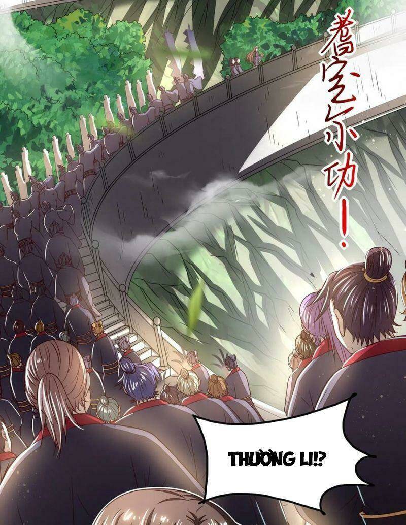 xuân thu bá đồ Chapter 148 - Next Chapter 149