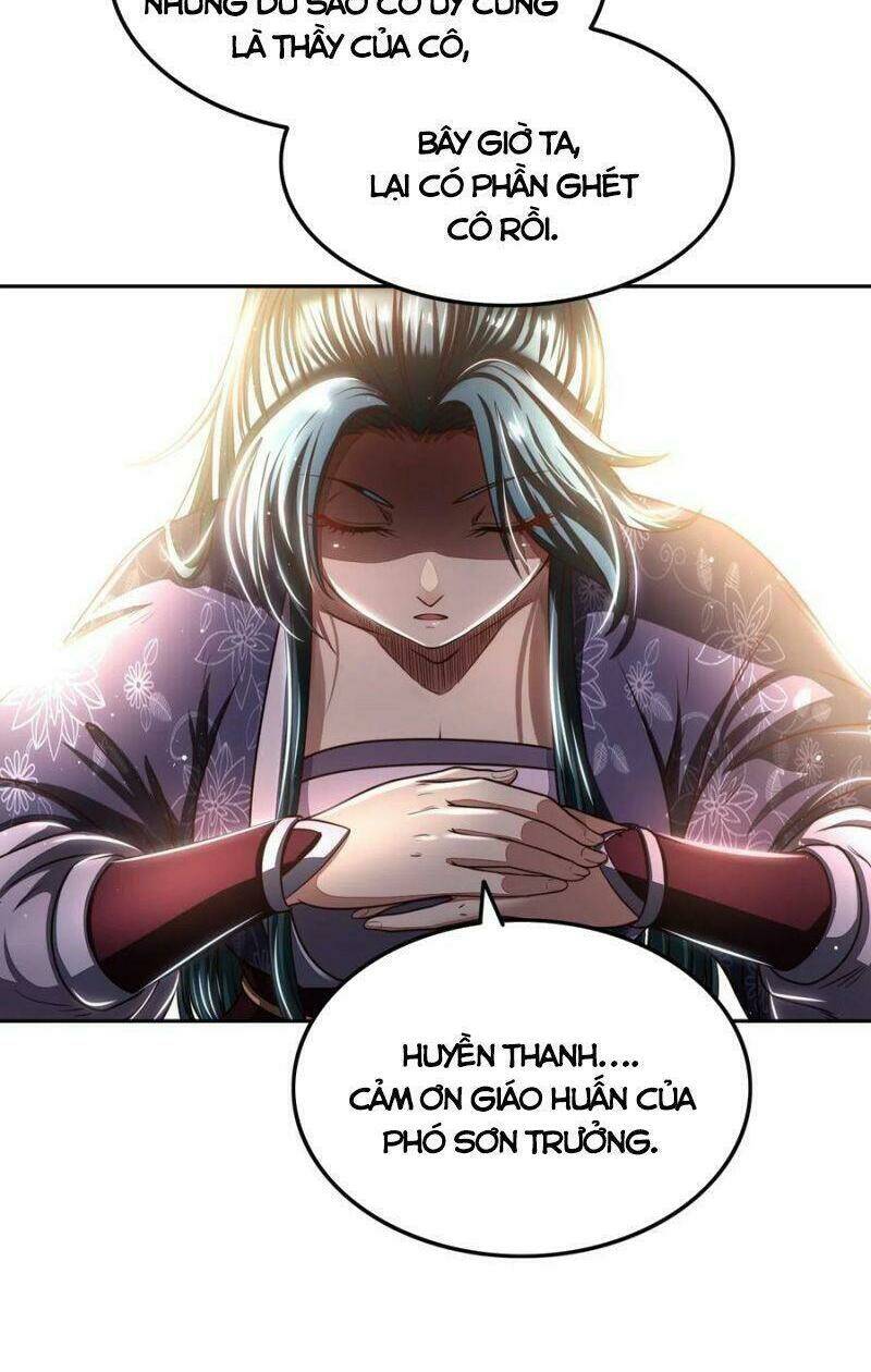 xuân thu bá đồ Chapter 152 - Next Chapter 153