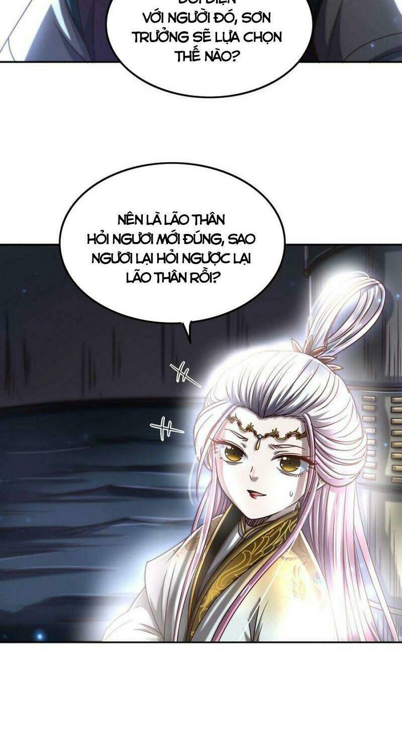 xuân thu bá đồ Chapter 167 - Next Chapter 168