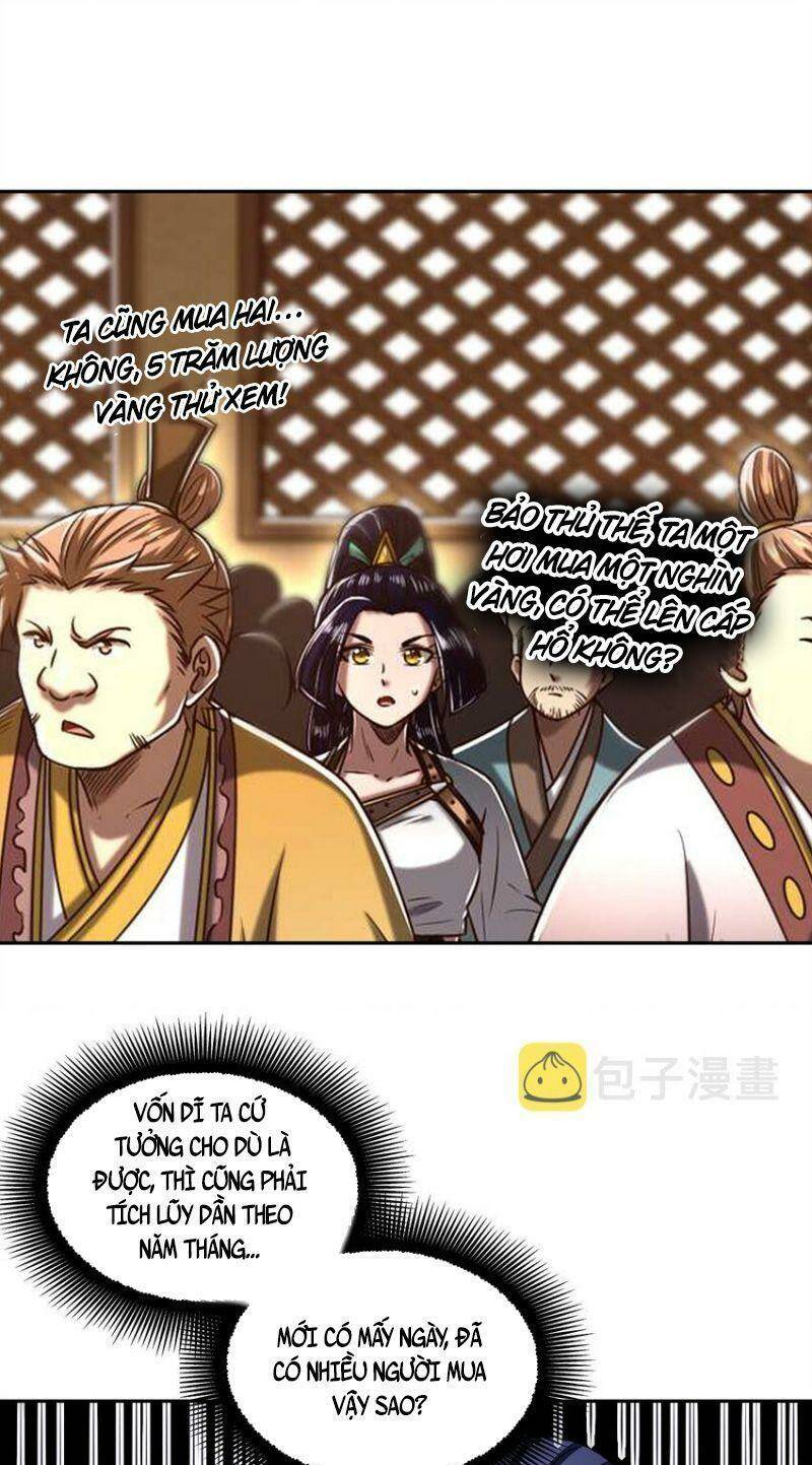 xuân thu bá đồ Chapter 185 - Next Chapter 186