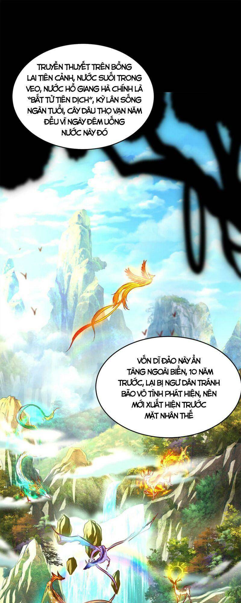 xuân thu bá đồ Chapter 185 - Next Chapter 186