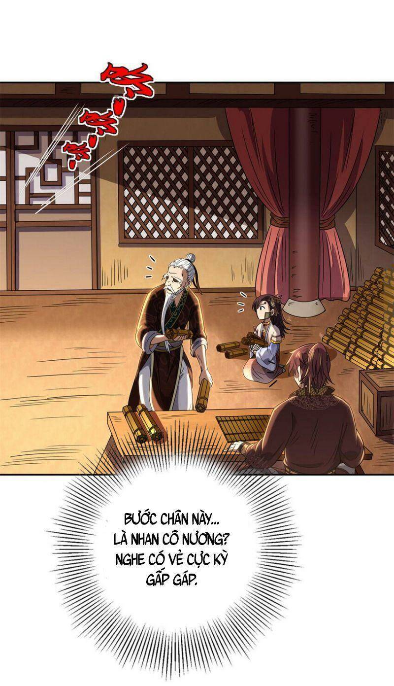 xuân thu bá đồ Chapter 185 - Next Chapter 186