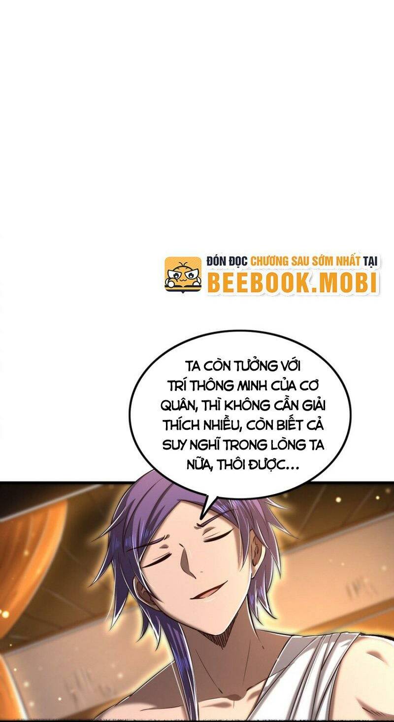 xuân thu bá đồ Chapter 209 - Next Chapter 210