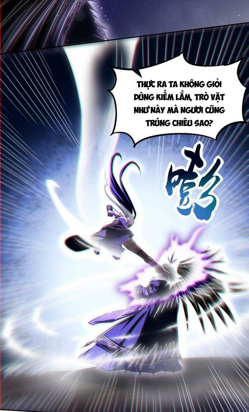 xuân thu bá đồ Chapter 219 - Next Chapter 220