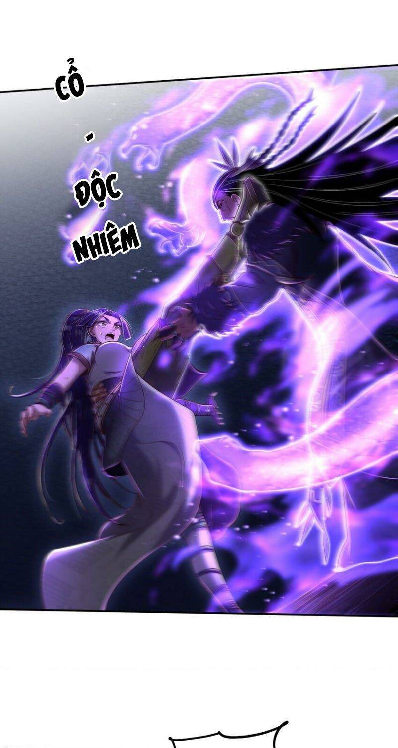 xuân thu bá đồ Chapter 219 - Next Chapter 220