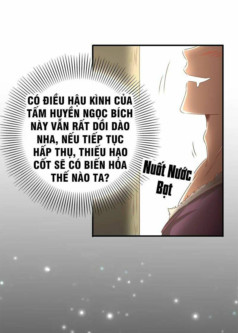 xuân thu bá đồ chapter 24 - Next chapter 25