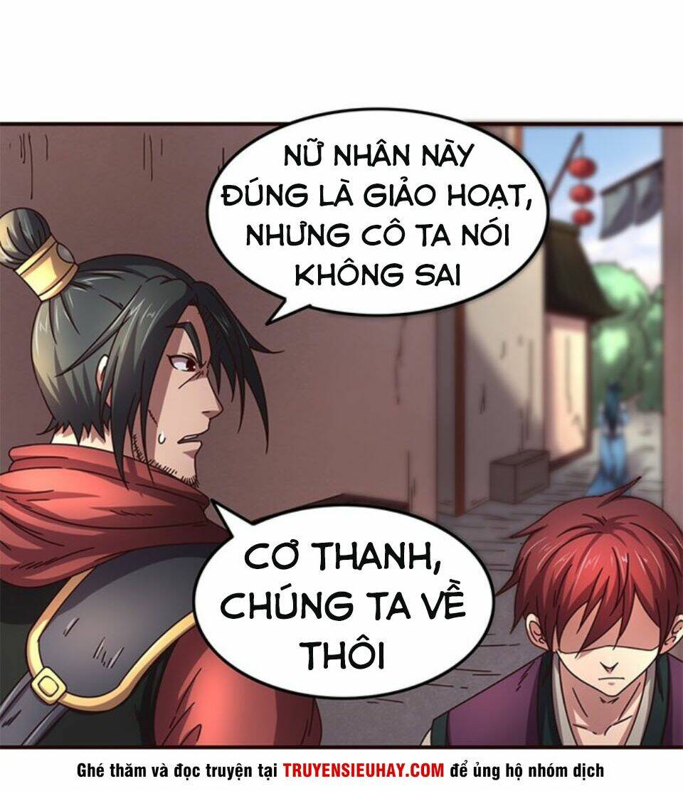 xuân thu bá đồ chapter 30 - Next chapter 31