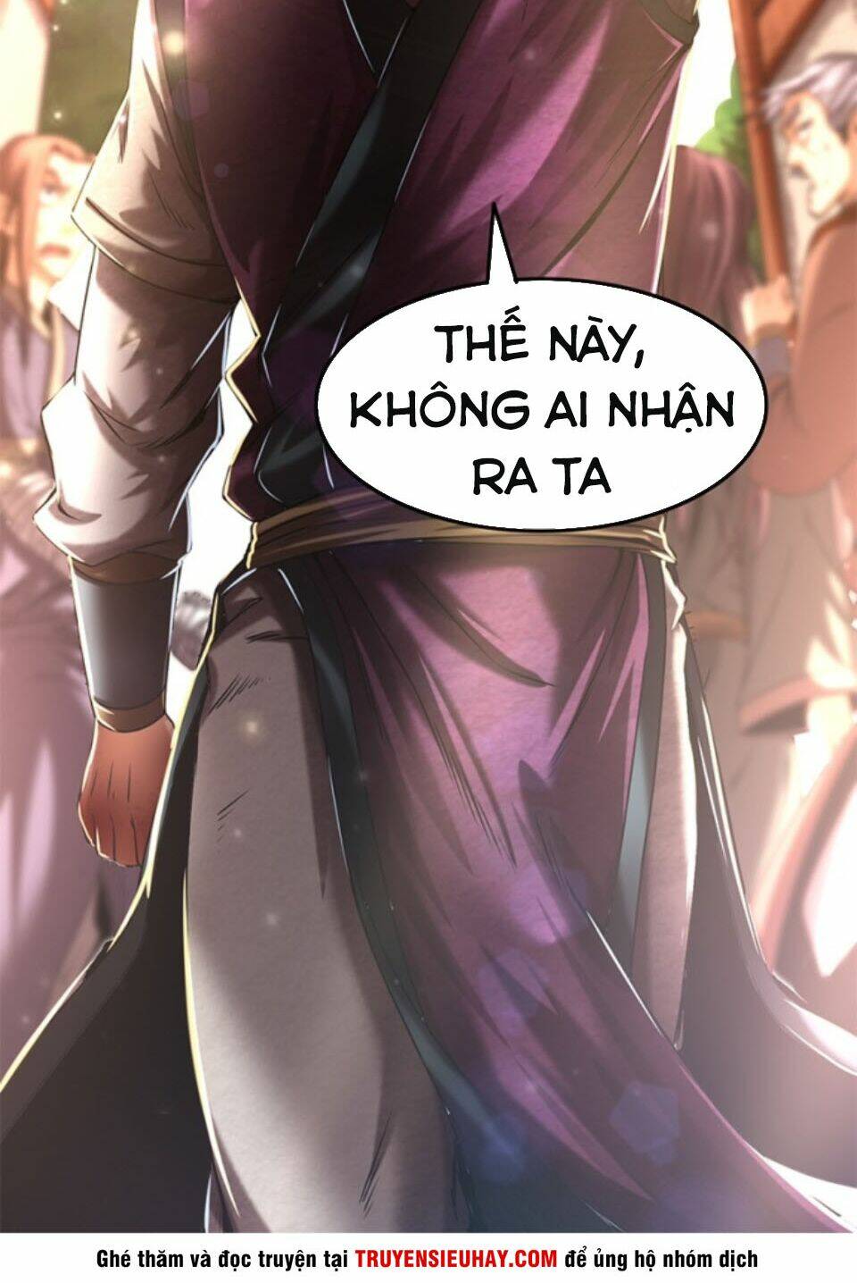 xuân thu bá đồ chapter 30 - Next chapter 31