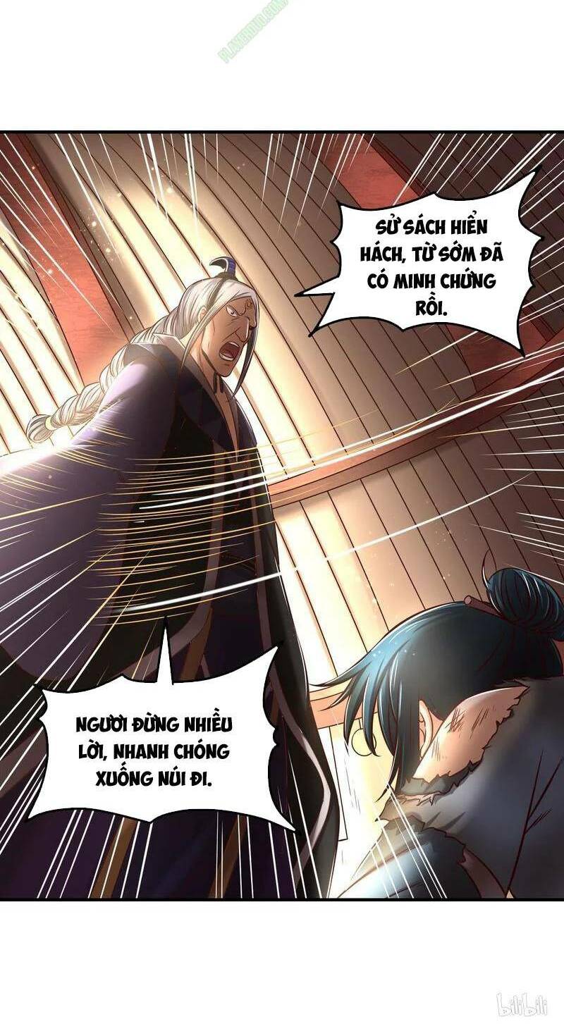 xuân thu bá đồ chương 50.2 - Next chapter 51