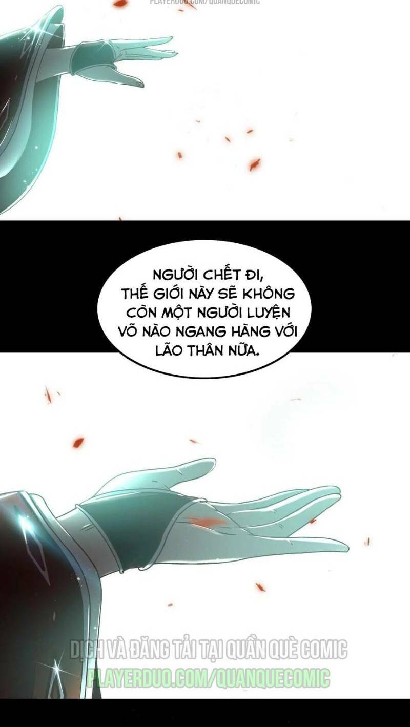 xuân thu bá đồ chapter 81 - Next chapter 82