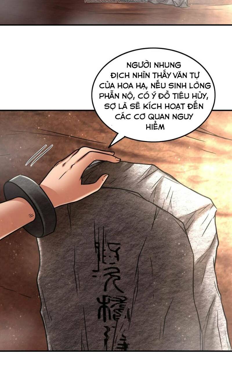 xuân thu bá đồ chapter 87 - Next chapter 88