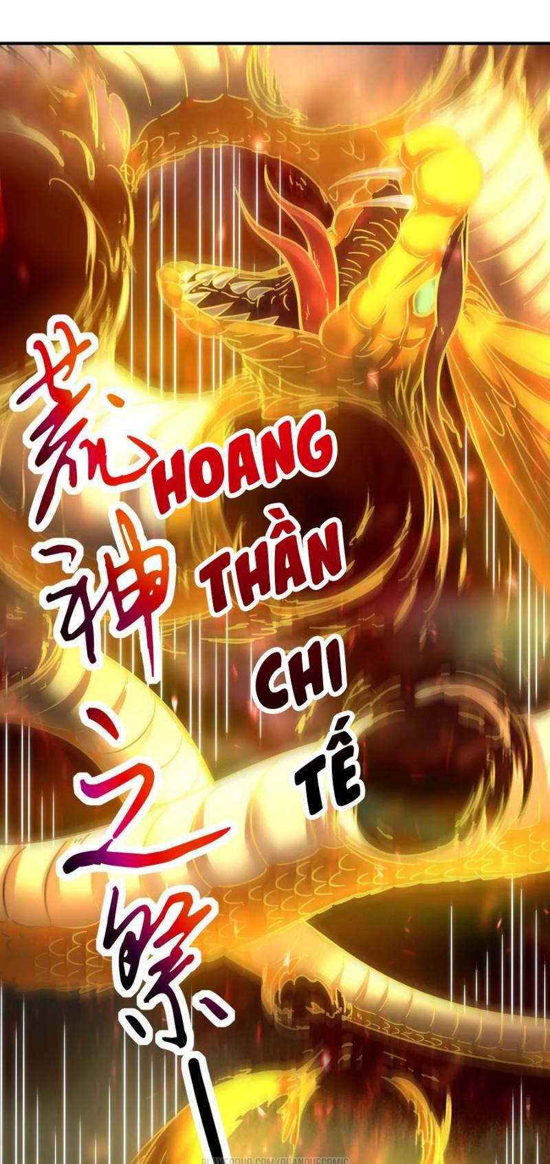 xuân thu bá đồ chapter 93 - Next chapter 94