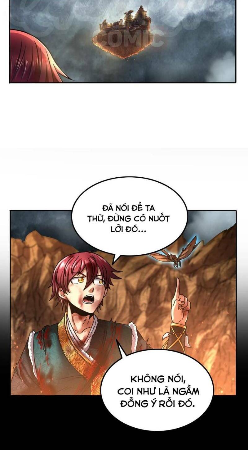 xuân thu bá đồ chapter 97 - Next chapter 98