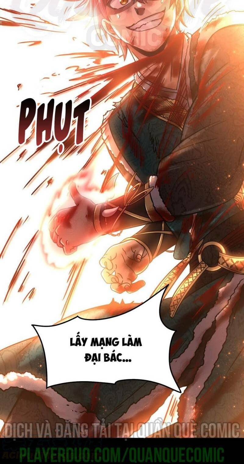 xuân thu bá đồ chapter 97 - Next chapter 98