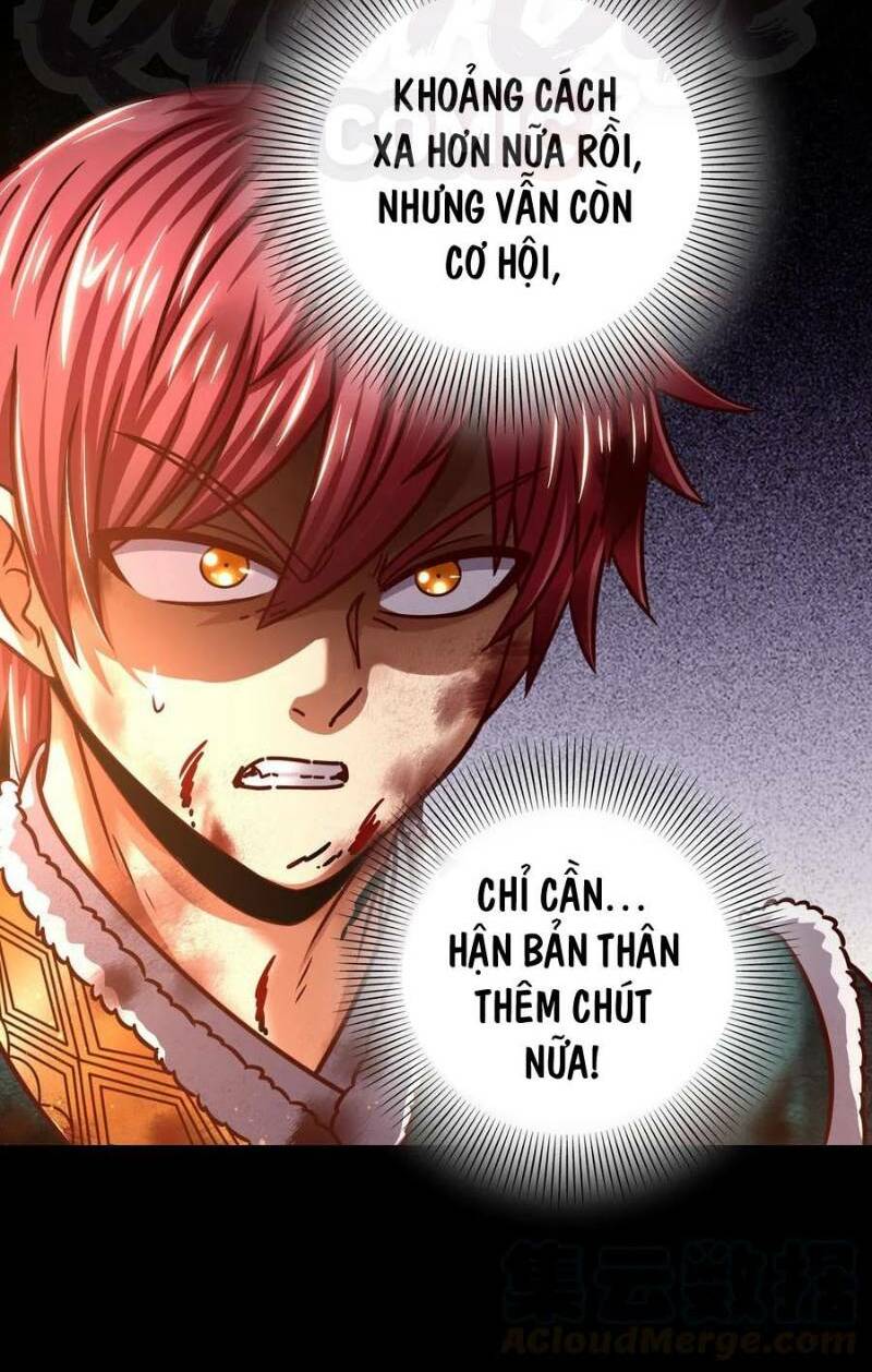 xuân thu bá đồ chapter 97 - Next chapter 98