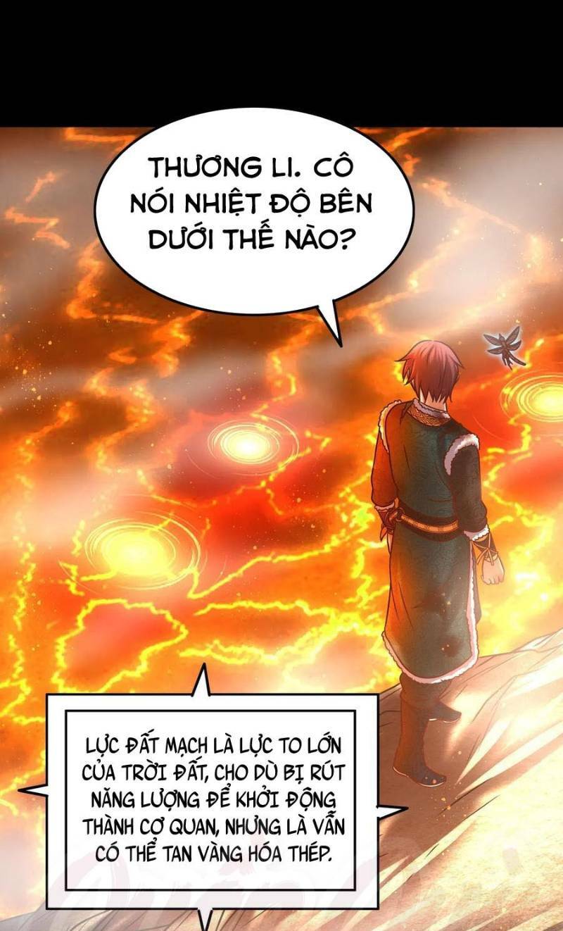 xuân thu bá đồ chapter 97 - Next chapter 98