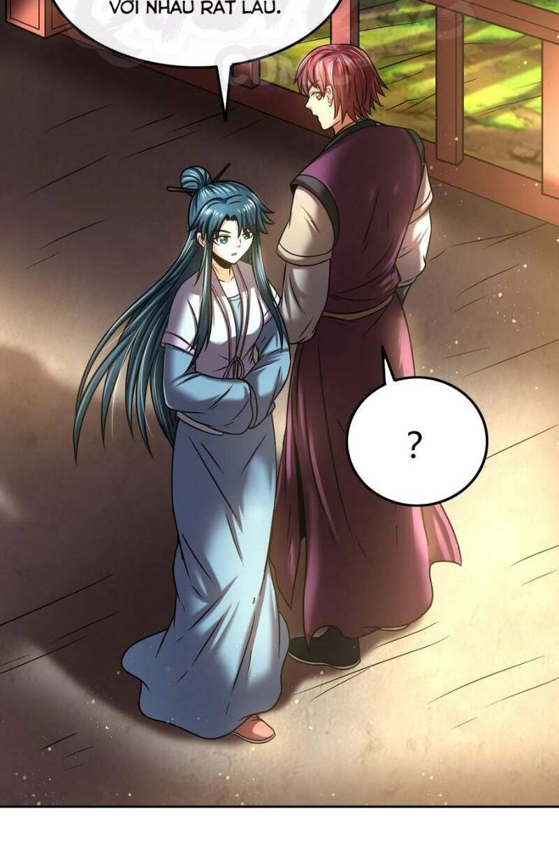 xuân thu bá đồ chapter 99 - Next chapter 100