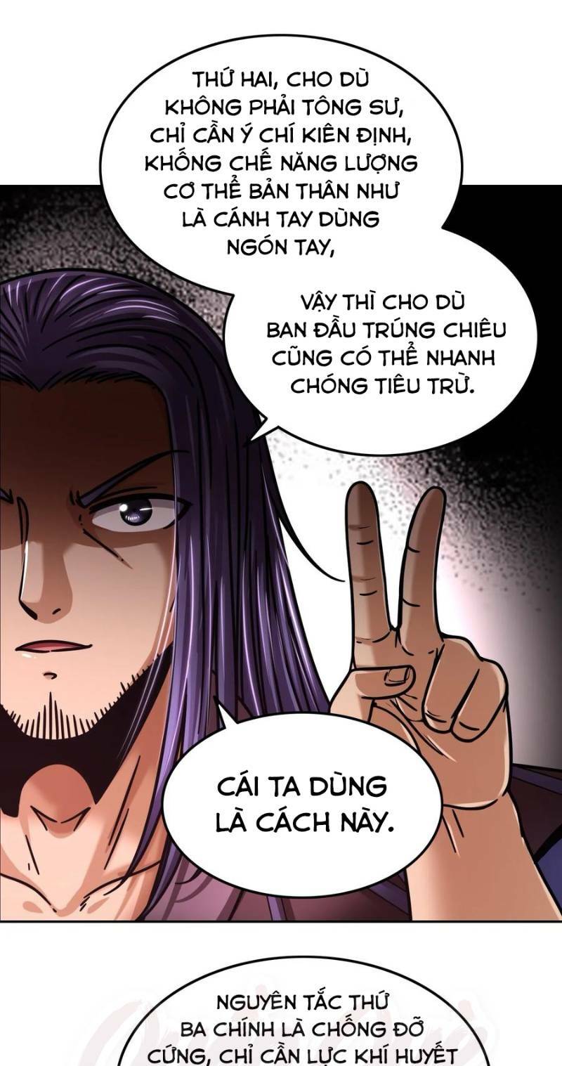 xuân thu bá đồ chapter 99 - Next chapter 100