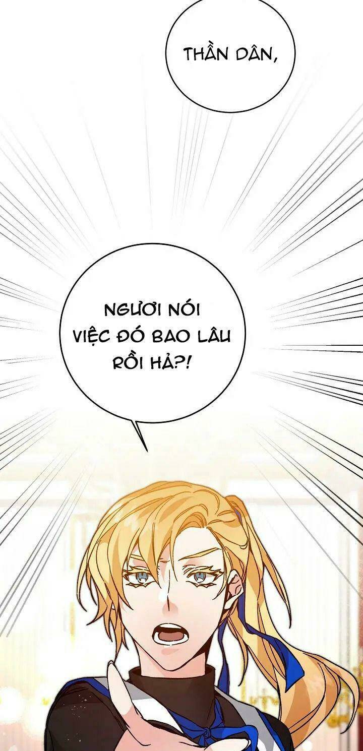 xuyên vào tiểu thuyết làm nữ hoàng tàn độc Chapter 31 - Next Chap 31