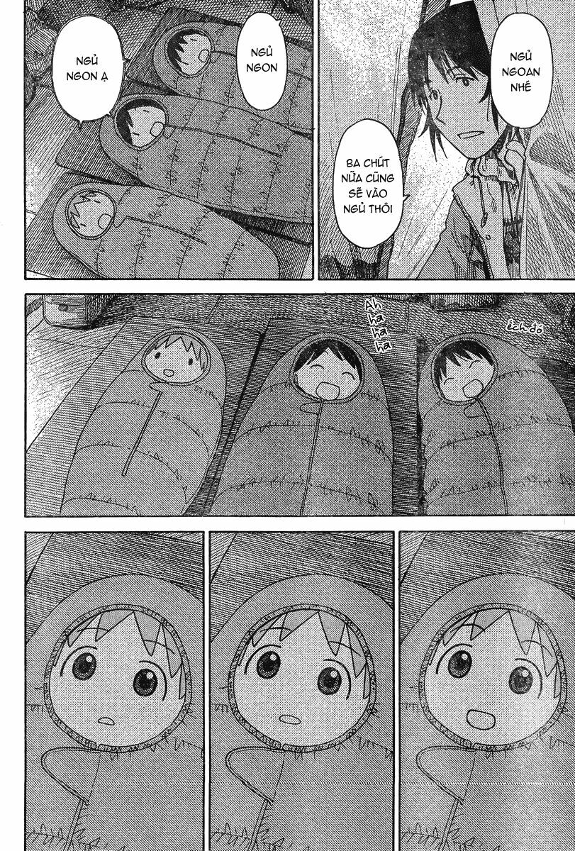 yotsubato! chapter 82 - Next chapter 83