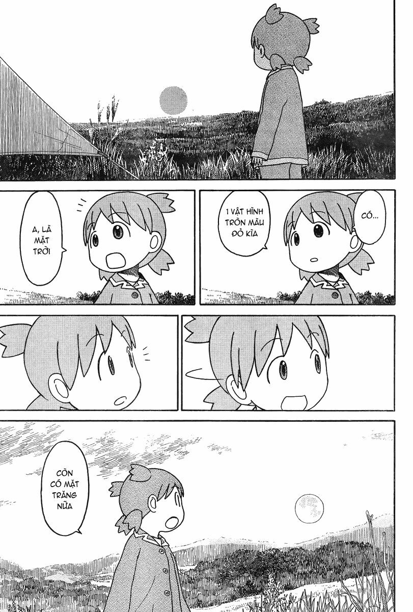 yotsubato! chapter 82 - Next chapter 83