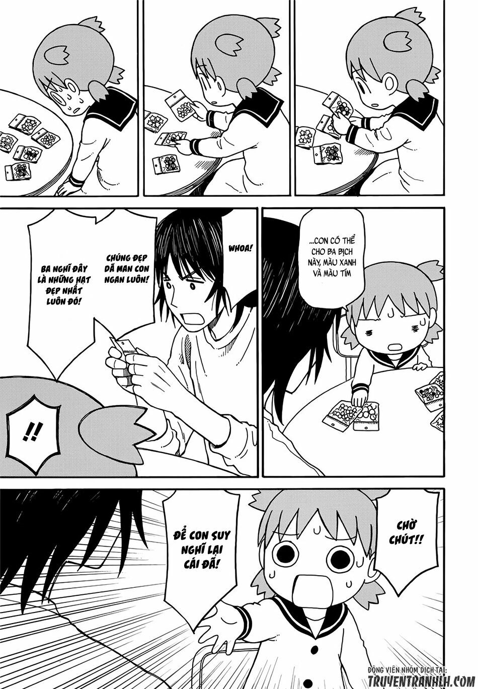 yotsubato! chapter 91 - Next chapter 92