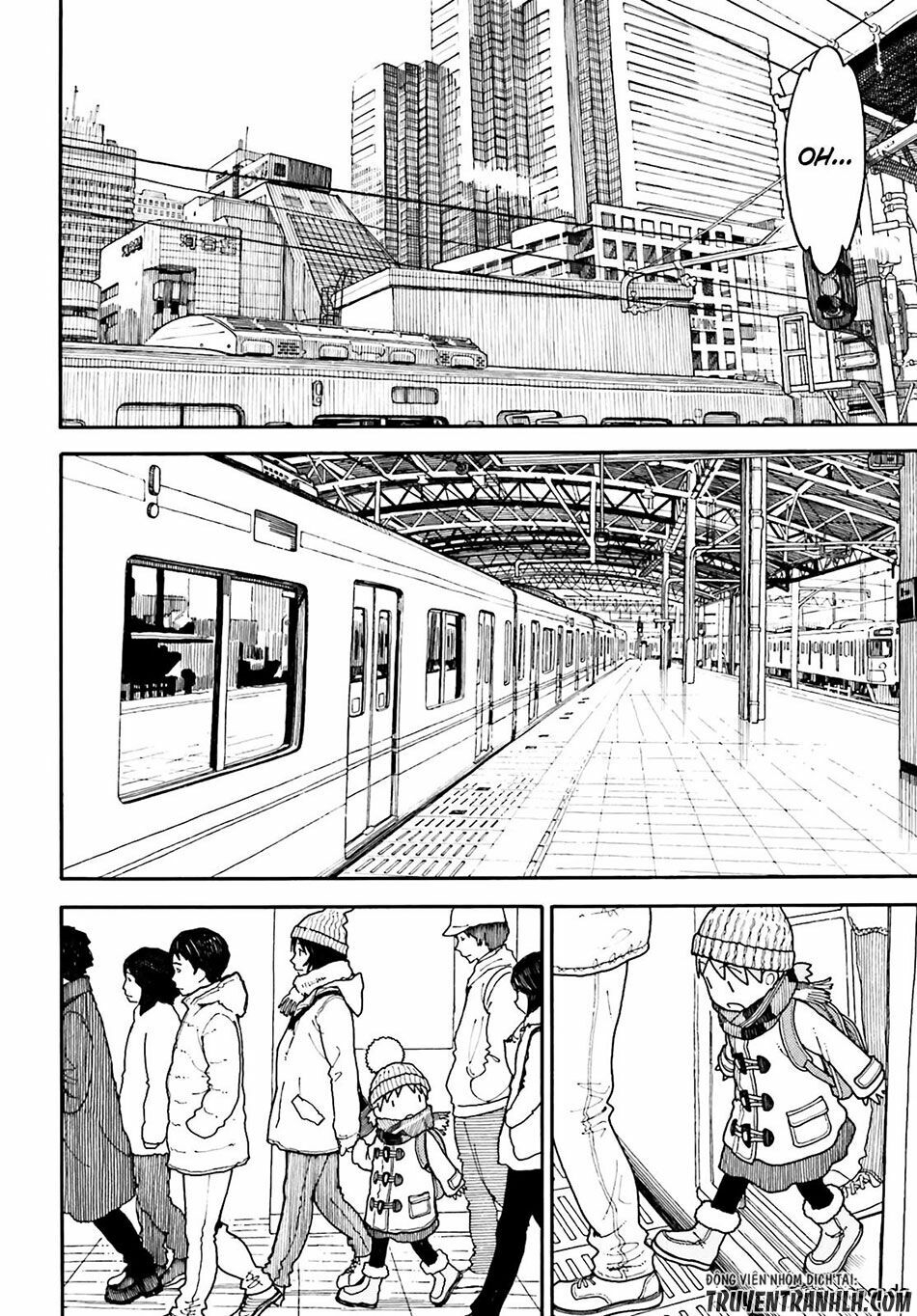 yotsubato! chapter 95 - Next chapter 96