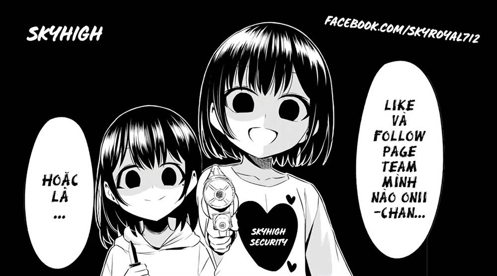 yuki no niiduma wa boku to tokeaitai chapter 9: - món quà Đầu tiên cho vợ - Next chương 10