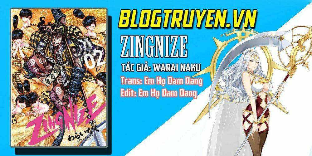 zingnize Chương 12 - Next chapter 13