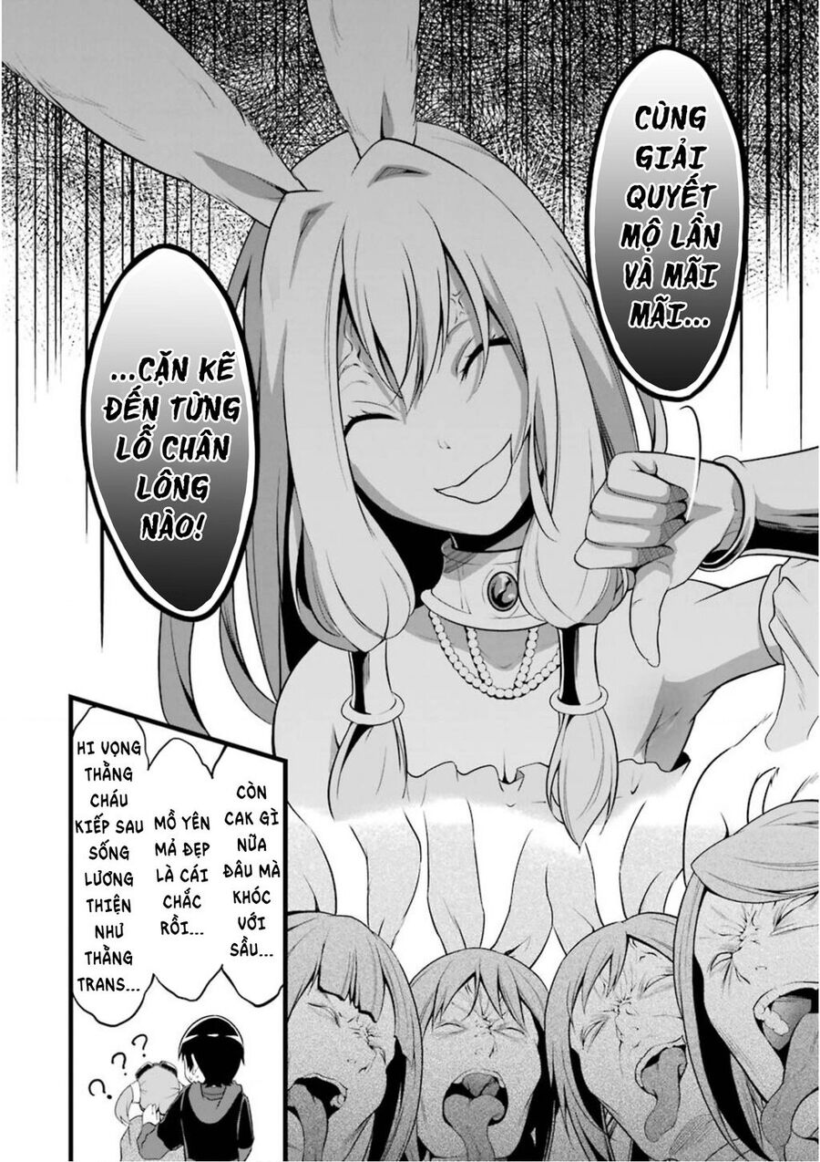Anh Nông Dân Cần Kiệm Chapter 10 - Trang 2